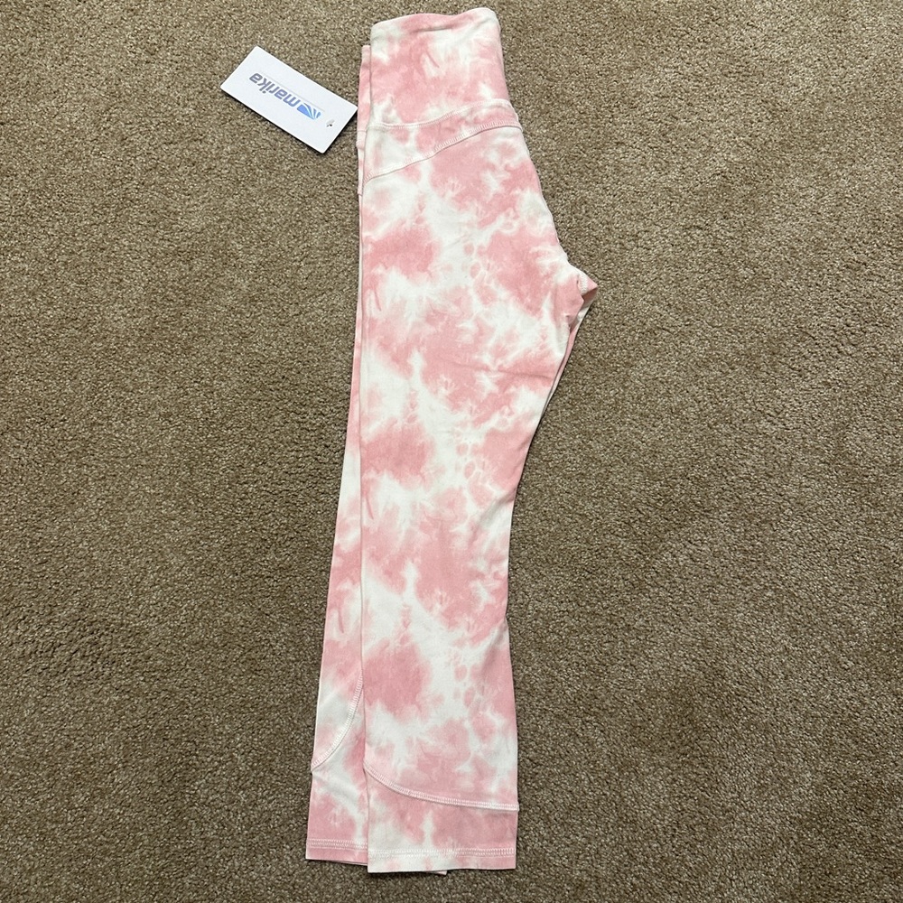 Marika Fit Leggings